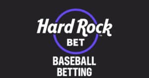 baseball betting