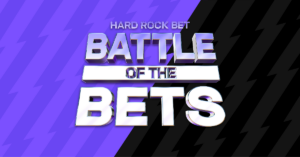 Hard Rock Bet Battle of the Bets