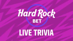 live trivia hard rock bet