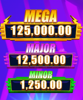 Hard Rock Gold Blitz jackpots