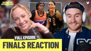 Show Me Something Picks